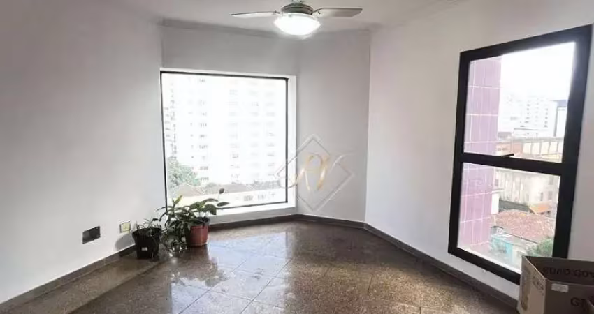 Excelente apartamento, 4 suítes, sala ampla com sacada, à 2 quadras da praia em santos!!!!