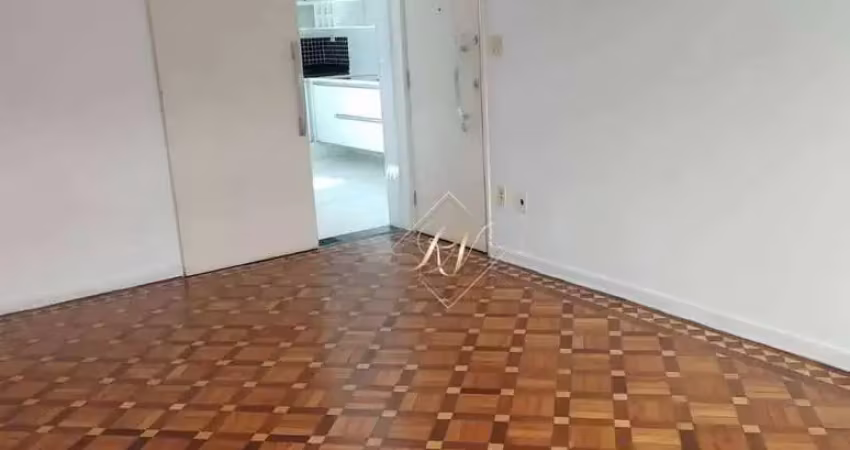 Excelente apartamento, prédio baixo, super bem localizado, no bairro do campo grande!!!