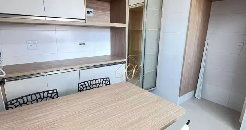Excelente apartamento reformado, 3 dormitórios, varanda com churrasqueira, lazer, na cidade de santos!!!