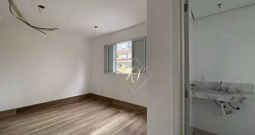 Village com 3 dormitórios à venda, 175 m² por r$ 1.100.000,00 - gonzaga - santos/sp