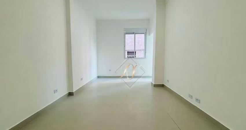 Maravilhoso apartamento, totalmente reformado, varanda, frente mar, no bairro do josé menino!!!
