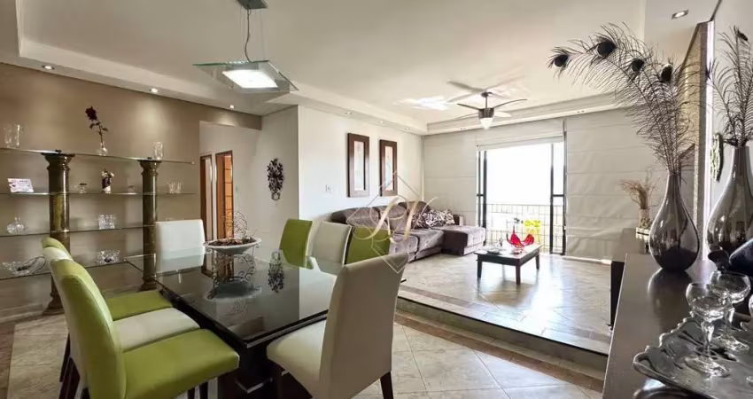 Excelente apartamento, amplo, arejado e iluminado, super bem localizado no bairro do campo grande!!!