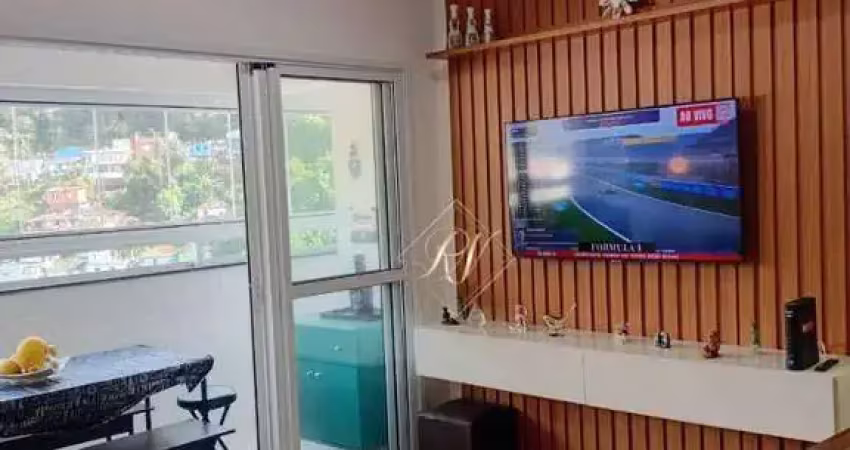 Excelente apartamento, andar alto, de frente, com vista livre, prédio novo e com lazer, no bairro do marapé!!!
