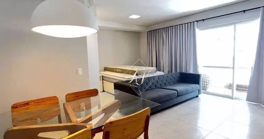 Mobiliado, andar alto, sol da manhã, sacada na sala, lazer completo na cidade de santos!!