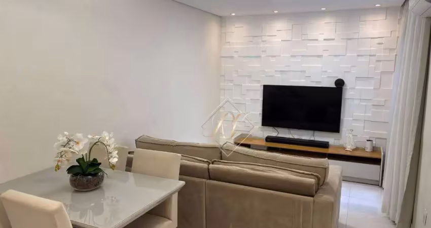 Excelente apartamento, todo mobiliado, na quadra da praia na aparecida!!!