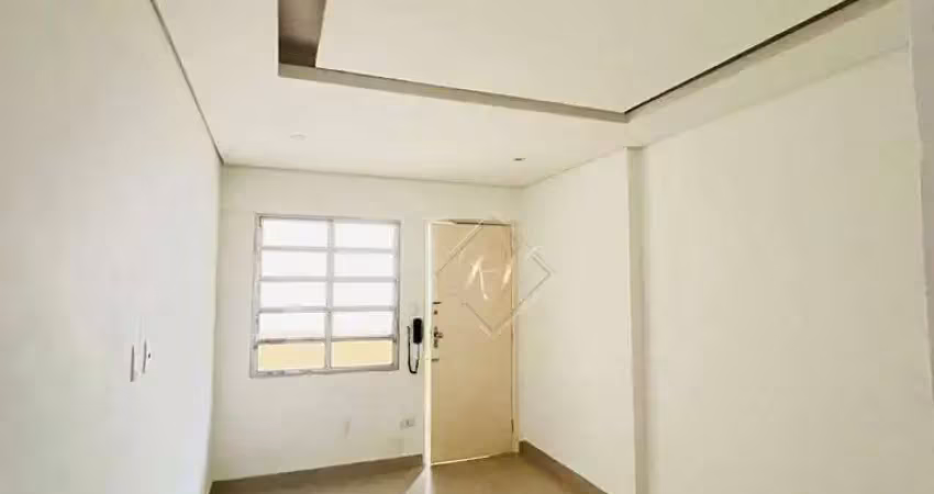No coração do gonzaga, 1 dormitório, reformado, na cidade de santos!!!