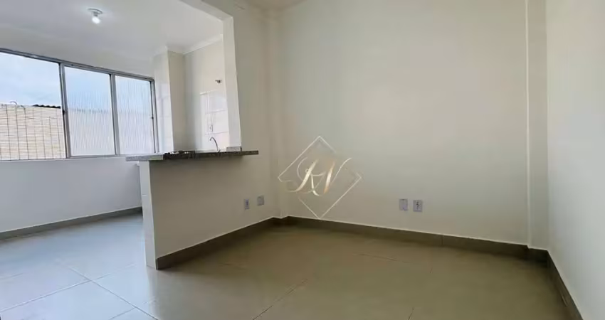 Apartamento com 1 quarto à venda na Rua Galeão Carvalhal, Gonzaga, Santos