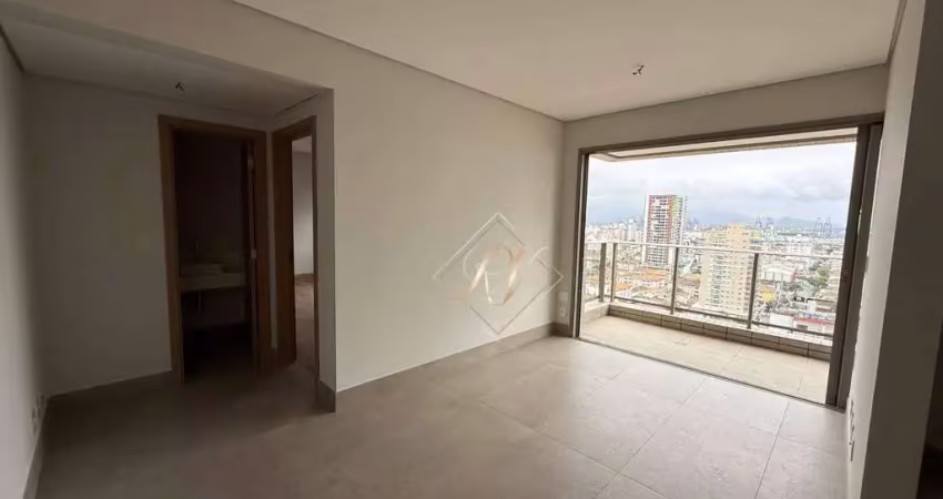 Maravilho apartamento, de frente , sol da manhã , andar alto, 1 quadra da praia, pertinho do shopping praia mar, na aparecida!!!
