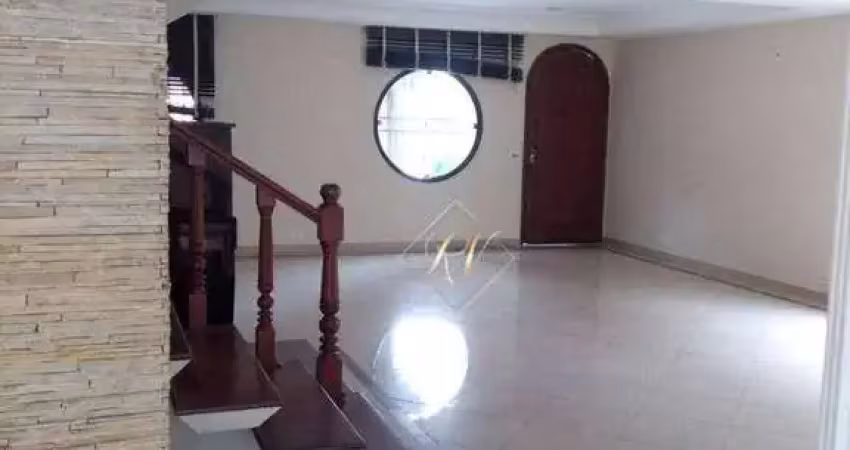 Sobrado com 4 dormitórios à venda, 251 m² por r$ 2.438.000 - ponta da praia - santos/sp