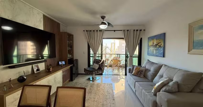 Maravilhoso apartamento incrível mobiliado a duas quadras da praia da astúrias!!!