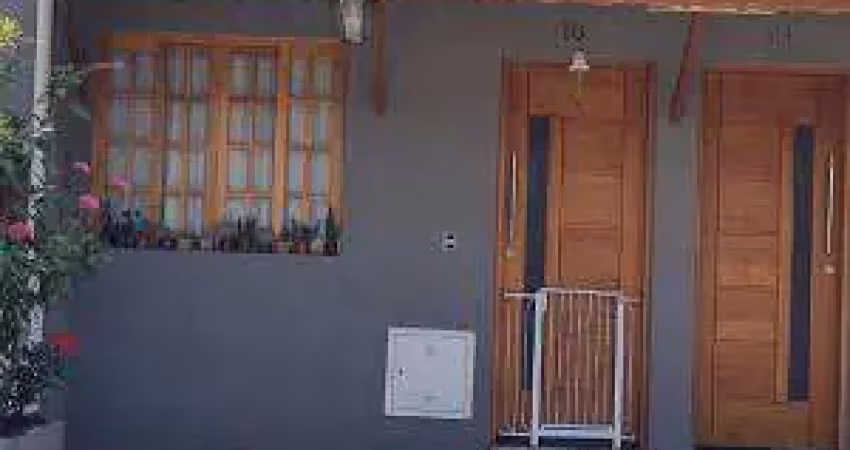 Casa com 2 quartos à venda na Rua Contos Gauchescos, 980, Vila Santa Catarina, São Paulo