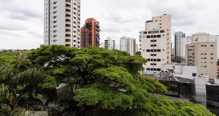 EXCELENTE APTO - AMPLO - LAZER - LOCALIZAÇÃO PRIVILEGIADA