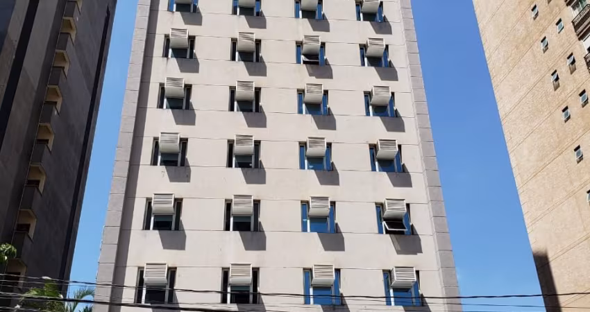 EXCELENTE CONJUNTO COMERCIAL - LOCALIZAÇÃO PRIVILEGIADA