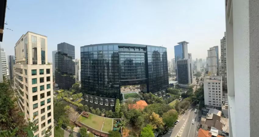 Excelente apto - amplo - lazer - localização privilegiada