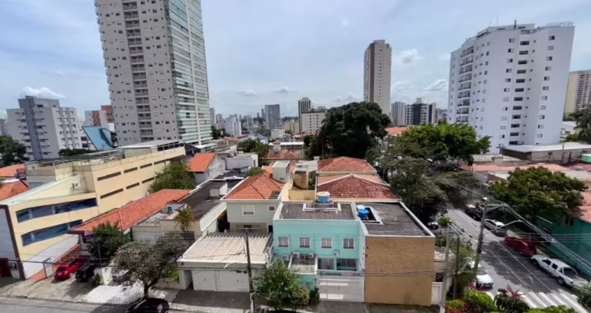 EXCELENTE APTO - VARANDA - LAZER - LOCALIZAÇÃO PRIVILEGIADA