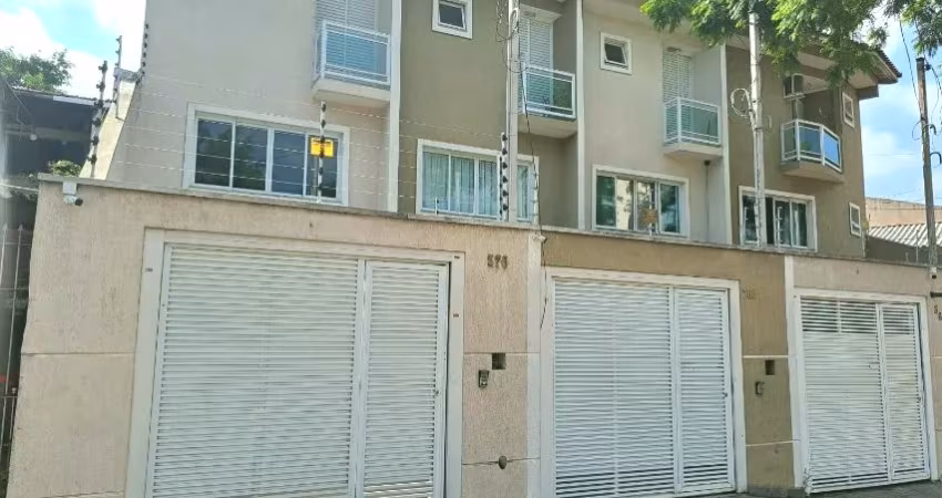 EXCELENTE SOBRADO - LOCALIZAÇÃO PRIVILEGIADA