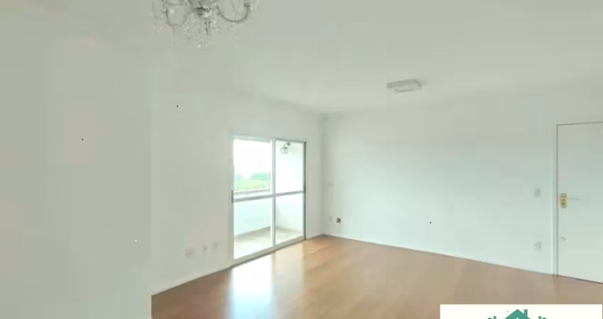 EXCELENTE APTO - VARANDA - LAZER - LOCALIZAÇÃO PRIVILEGIADA