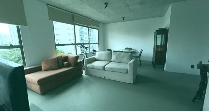 EXCELENTE APTO MOBILIADO - LAZER - LOCALIZAÇÃO PRIVILEGIADA