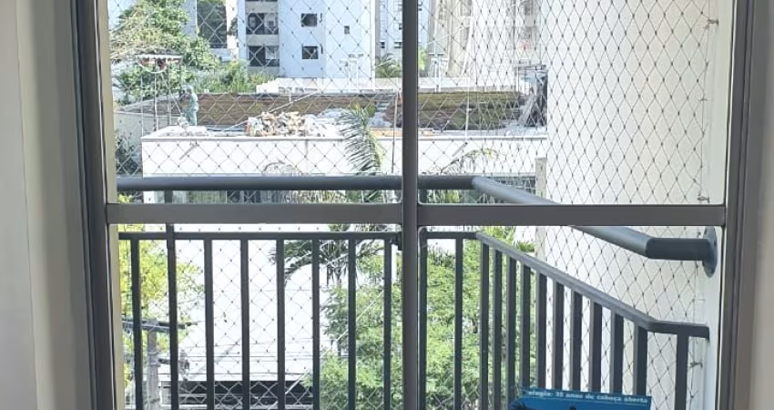 EXCELENTE APTO - SACADA - LOCALIZAÇÃO PRIVILEGIADA