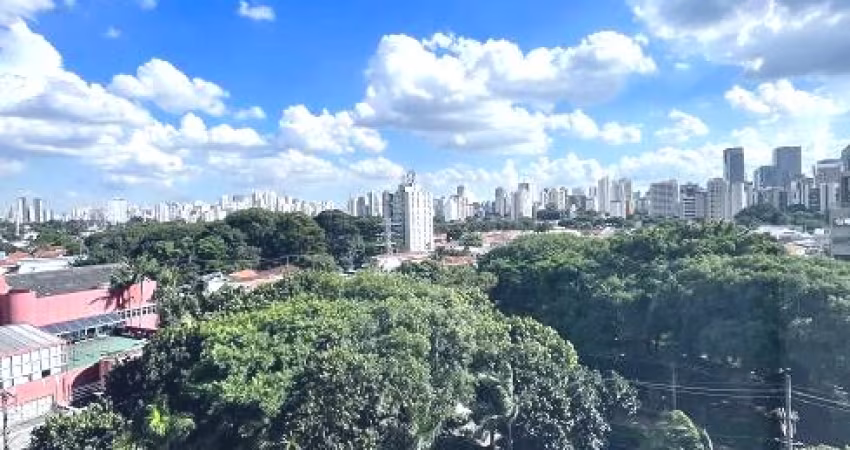 EXCELENTE APTO MOBILIADO - LAZER COMPLETO - LOCALIZAÇÃO PRIVILEGIADA