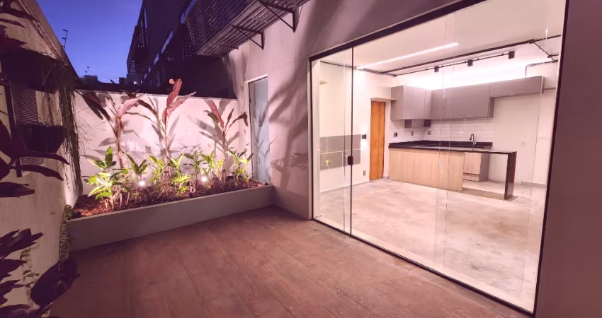 EXCELENTE STUDIO - LOCALIZAÇÃO PRIVILEGIADA