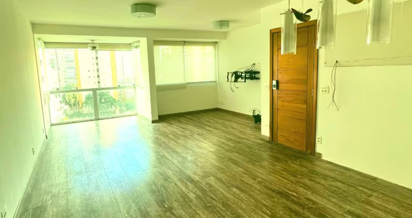 EXCELENTE APTO - LAZER - LOCALIZAÇÃO PRIVILEGIADA
