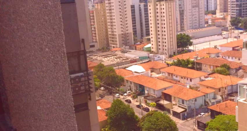 EXCELENTE APTO DUPLEX MOBILIADO - LAZER - LOCALIZAÇÃO PRIVILEGIADA