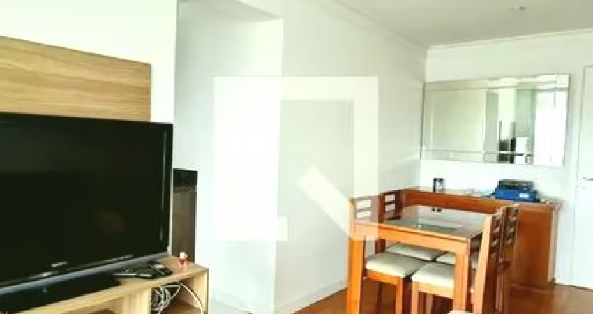 EXCELENTE APTO MOBILAIDO - LAZER - LOCALIZAÇÃO PRIVILEGIADA