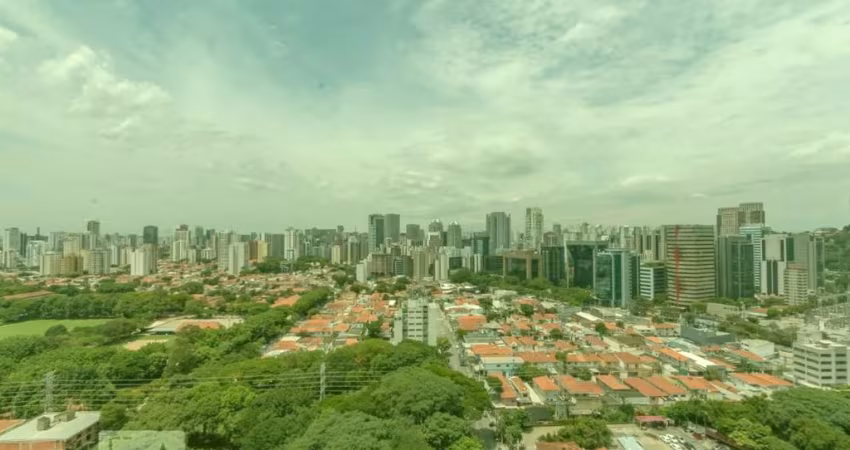 EXCELENTE APTO - VARANDA GOURMET - LAZER COMPLETO - LOCALIZAÇÃO PRIVILEGIADA