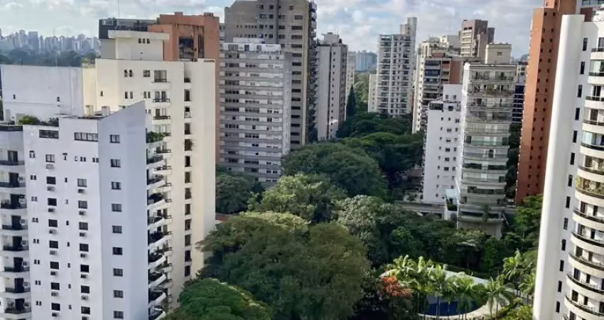 EXCELENTE APTO - ANDAR ALTO - VARANDA - LAZER - LOCALIZAÇÃO PRIVILEGIADA