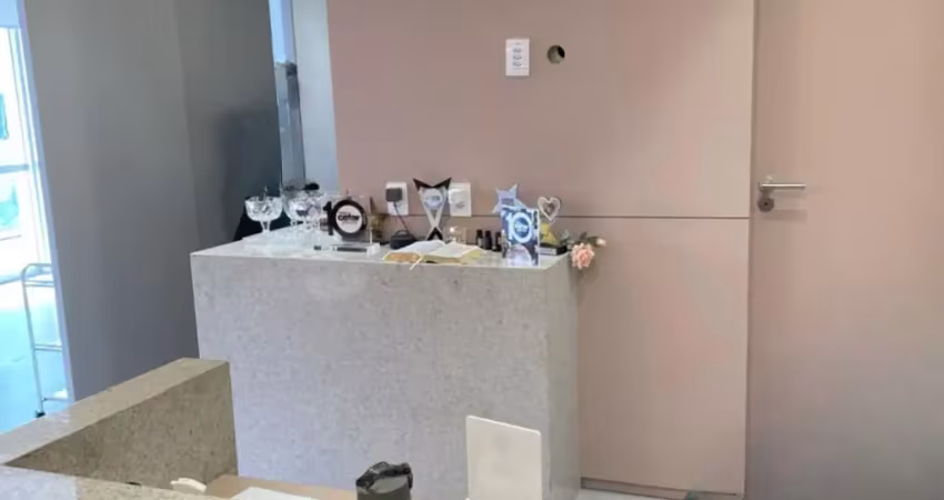 Excelente conjunto comercial - localização privilegiada