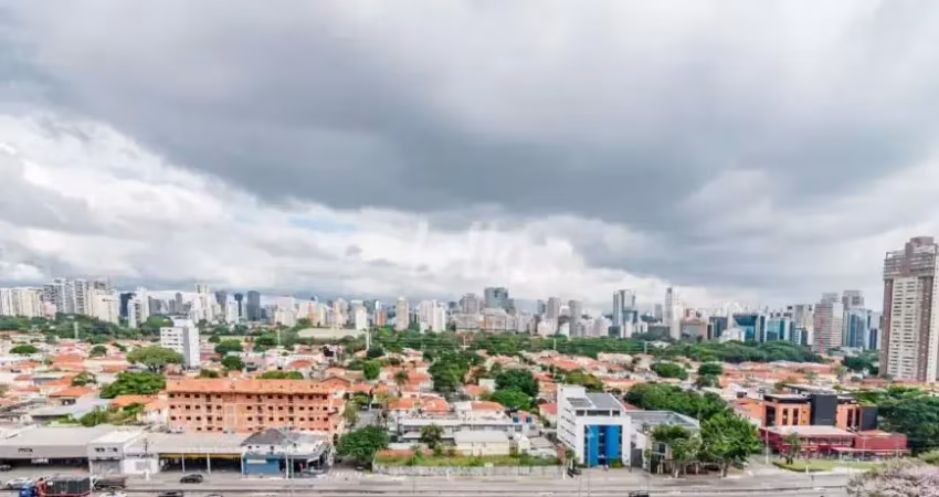 Excelente apto mobiliado e equipado - lazer - localização privilegiada
