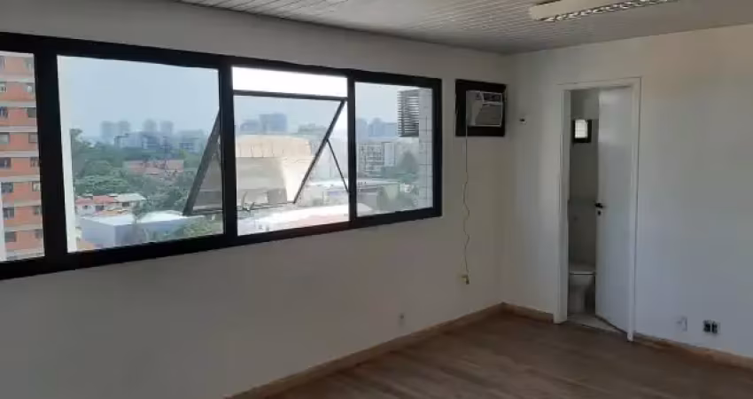 Excelento conjunto comercial - amplo - localizção privilegiada