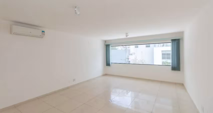 Excelente sobrado comercial - amplo - localização privilegiada