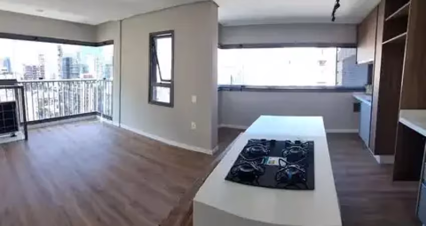 Excelente apto - novo - amplo - lazer - localização privilegiada