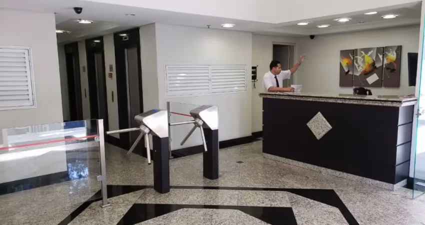 Excelente conjunto comercial - amplo - localização privilegiada