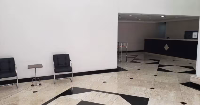Excelente conjunto comercial - localização privilegiada