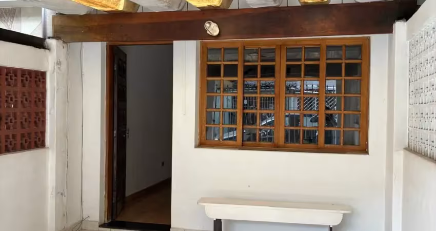 Casa com 2 quartos para alugar na Rua Rodrigues Paes, 114, Chácara Santo Antônio, São Paulo