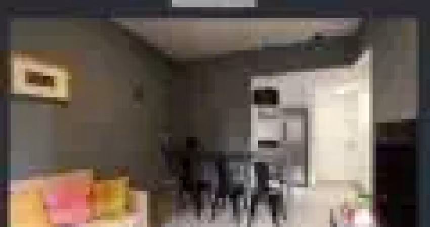 Apartamento com 1 quarto para alugar na Rua Professor Carlos de Carvalho, 40, Itaim Bibi, São Paulo