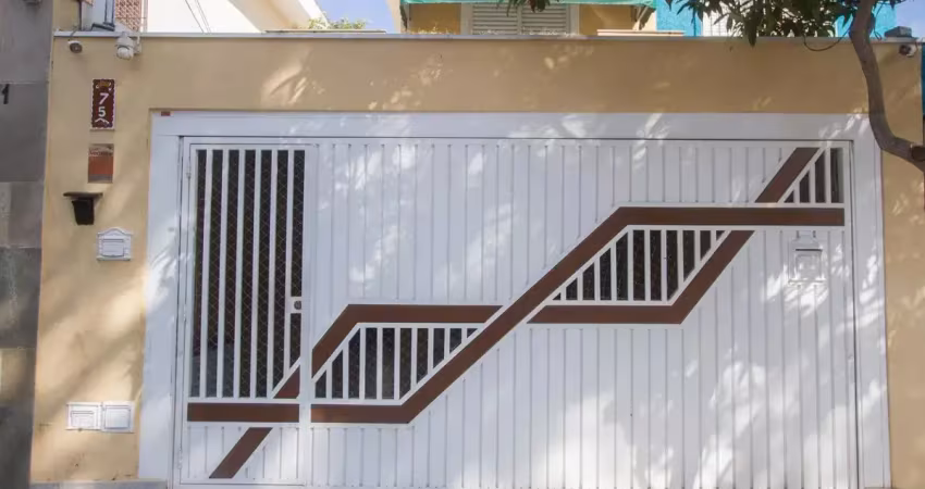 Casa com 3 quartos para alugar na Rua Dona Aurora Alegretti, 75, Jardim Caravelas, São Paulo