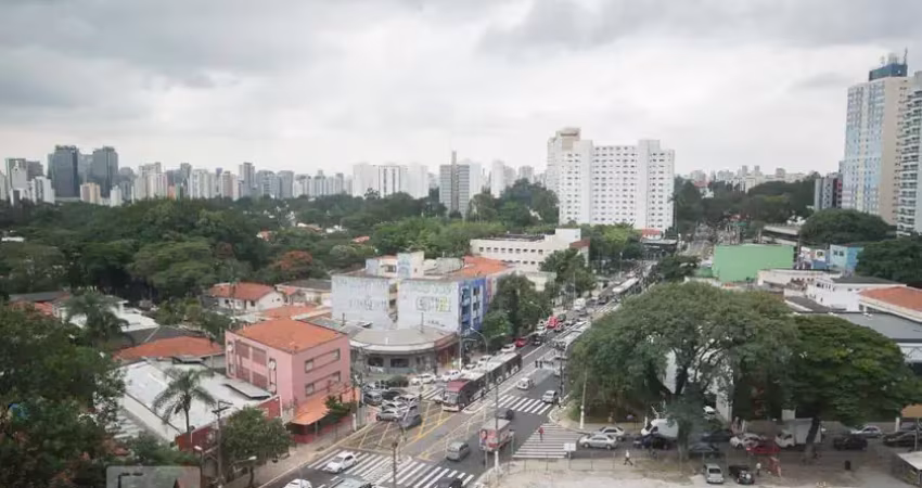 Exc elente studio mobiliado - lazer - localização privilegiada
