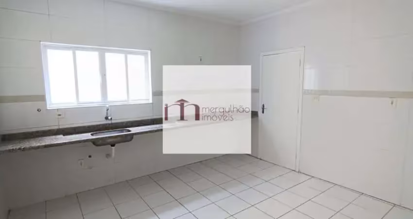Casa com 3 quartos à venda na Aparecida, Santos 