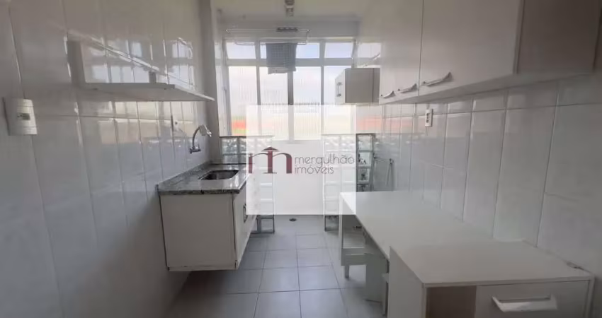 Apartamento à venda, 2º andar, vila belmiro, santos