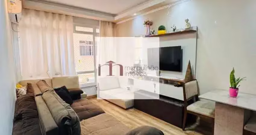 Apartamento com 1 quarto à venda no Itararé, São Vicente 