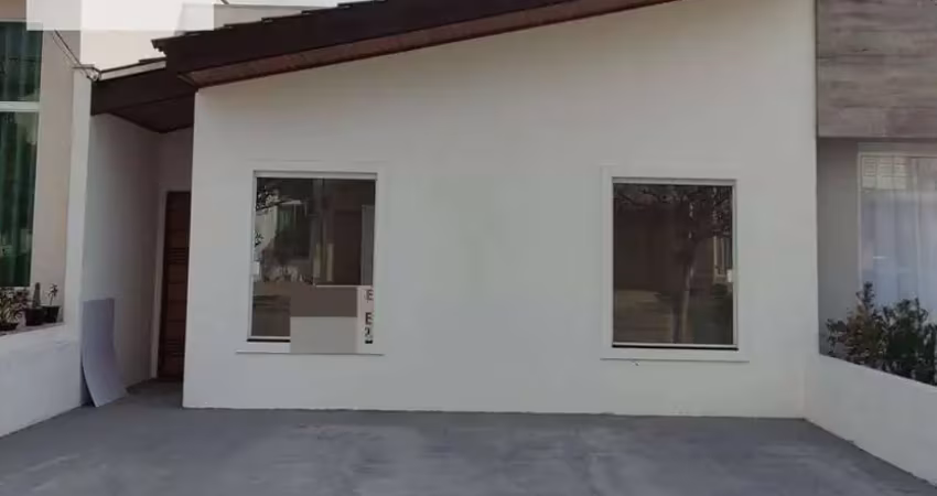 Casa - Horto Florestal I - Sorocaba/SP