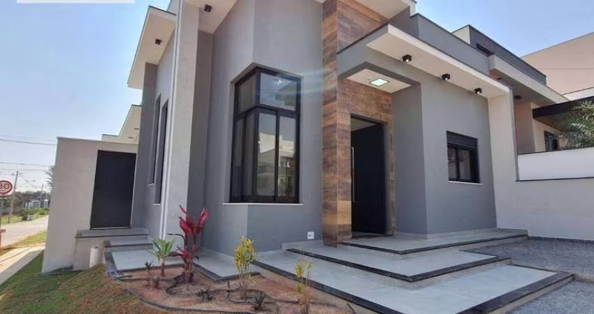 Casa com Piscina