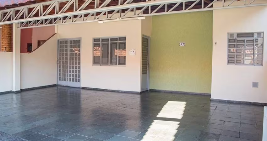 Casa - Condomínio Residencial Tropeiros - Sorocaba/SP