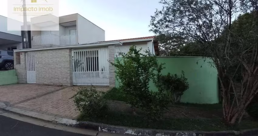 Casa - Condomínio Residencial Dálias - Sorocaba/SP