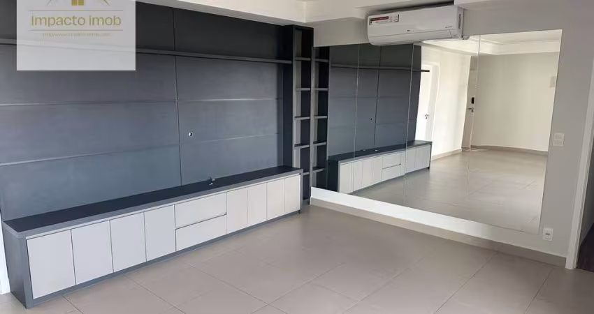 Apartamento - Condomínio Mont Royal - Sorocaba/SP