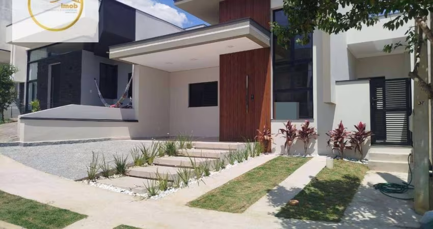 Casa - Condomínio Terras de São Francisco - Sorocaba/SP